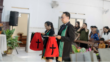 galeri, Perjamuan Kudus GKJ Baki Pepantan Daleman, gereja kristen jawa, gkj, gkj baki, gereja kristen jawa baki, baki, sukoharjo, gkj klasis sukoharjo, klasis sukoharjo, klasis, sinode gkj, sinode 
